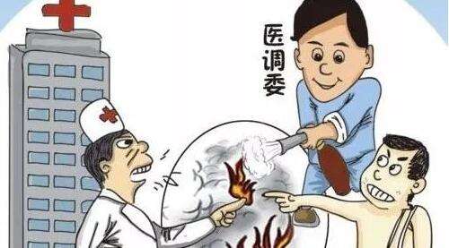 醫療人員立法保護啦，醫院救護車正規化還會遠嗎？02