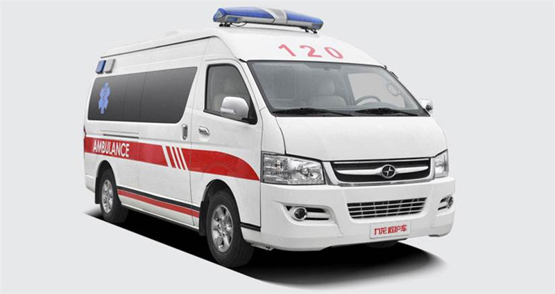 救護車品牌怎么選？看這一點你就知道了。02